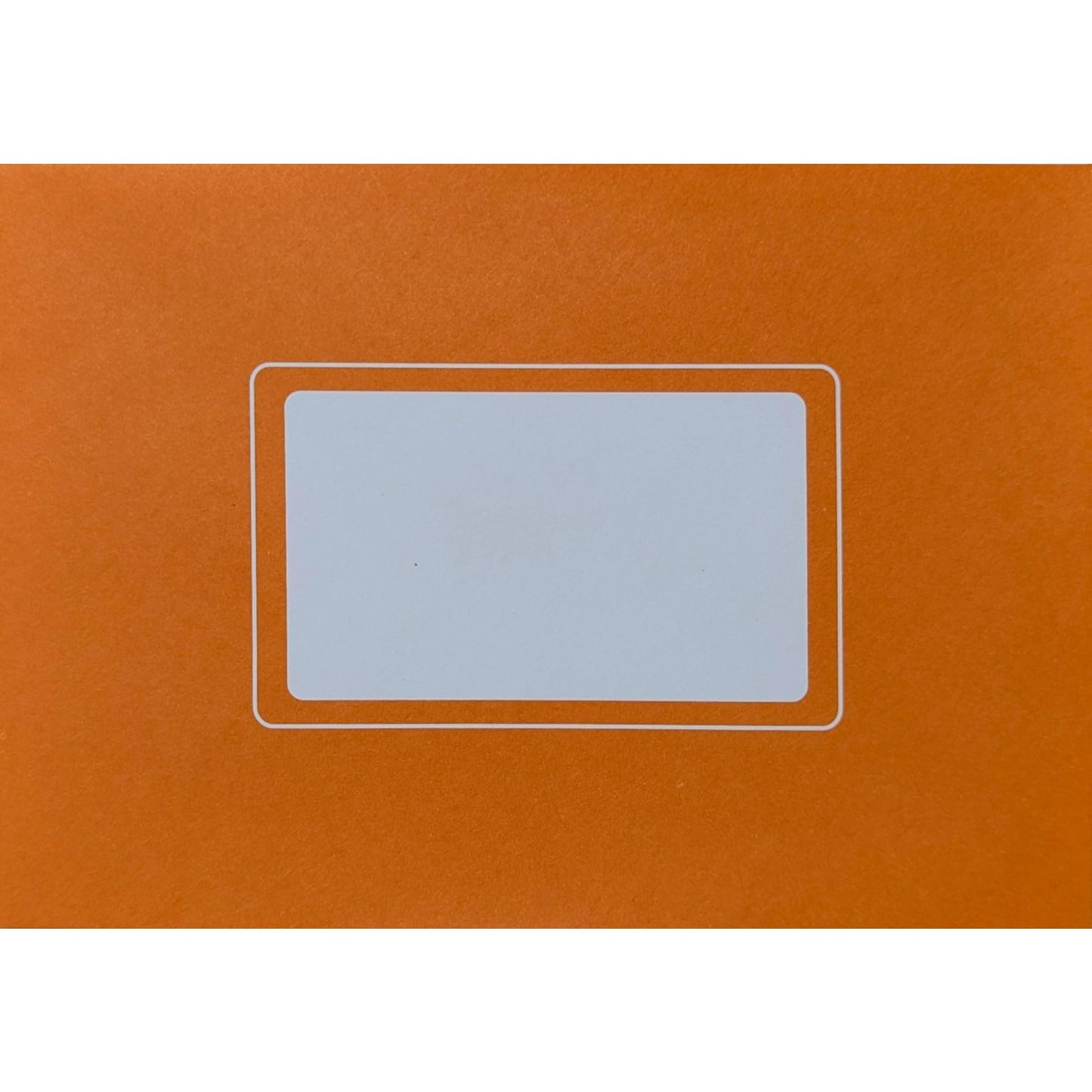 YLAB - 20 Jungle Safari Party Invitations – Kids Birthday Invites with Orange Envelopes – Animal Themed Party