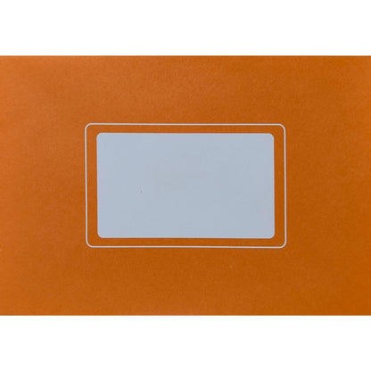 YLAB - 20 Jungle Safari Party Invitations – Kids Birthday Invites with Orange Envelopes – Animal Themed Party