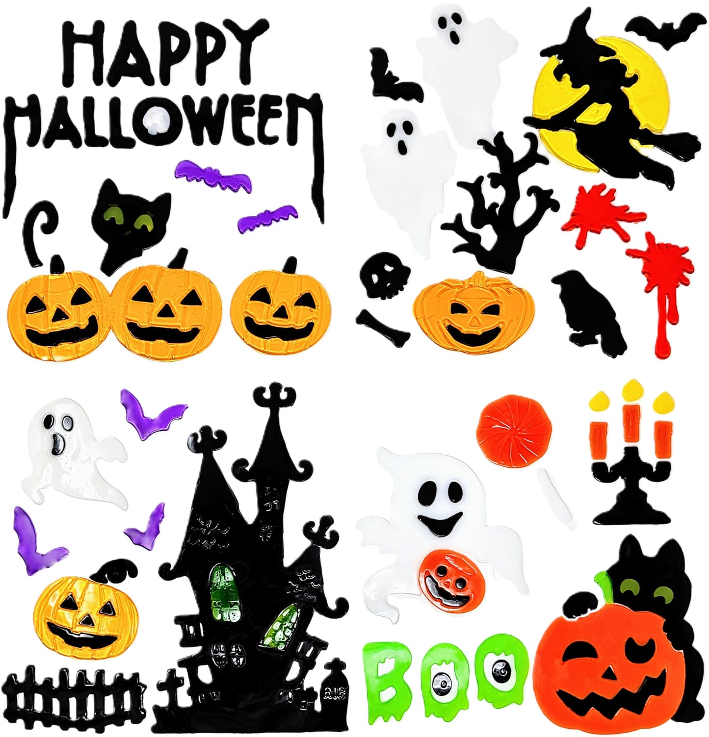 SFP 2x HH\/H24006 Halloween