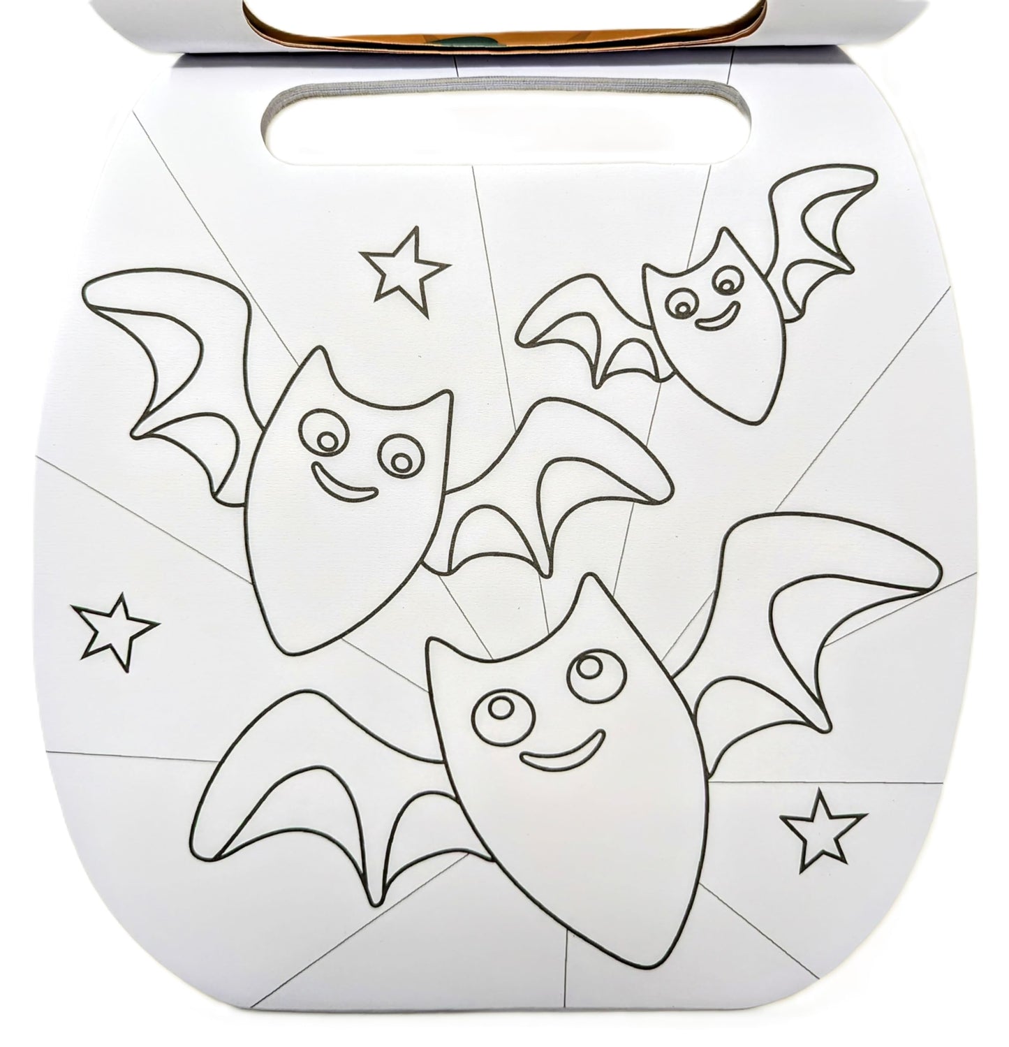 2-Pack Pumpkin Halloween Colouring & Activity Books – 30 Pages Each + Stickers – Mazes, Puzzles & Colouring Fun