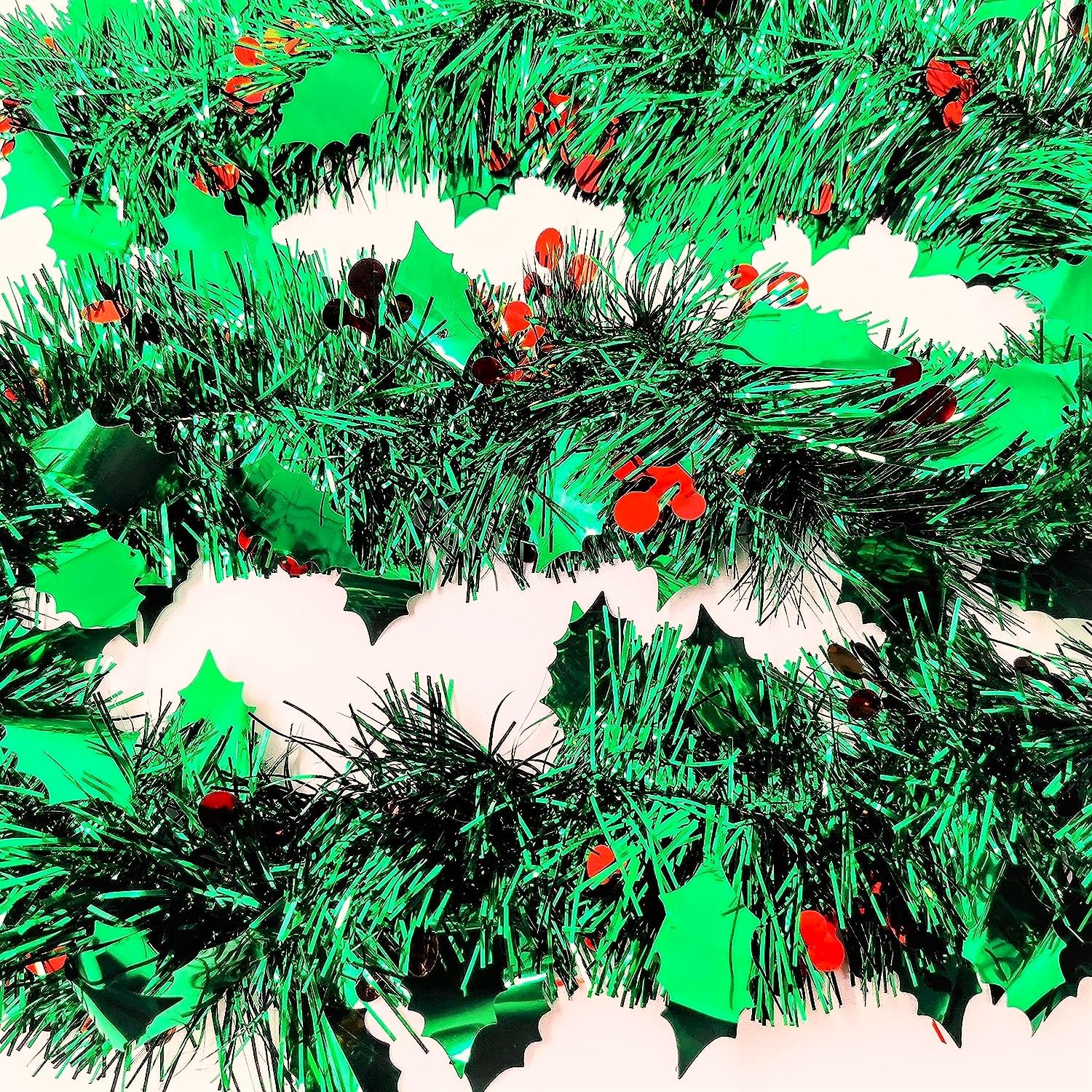 HH21013 Holly Berry